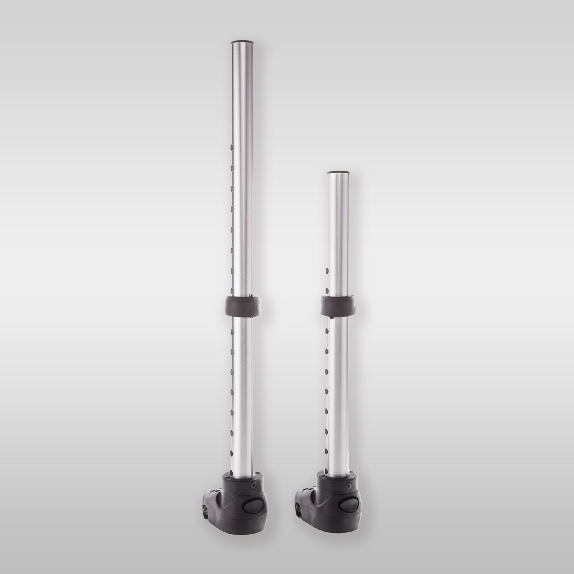Unifiber Essentials RDM Alu Cross Pulley Extension RDM Extension Unifiber